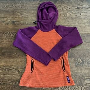 Melanzana Women’s XS MICRO FLEECE!